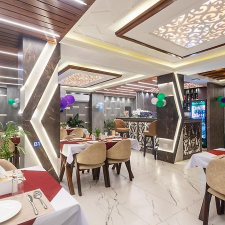Airport Diana Hotel 加德满都 外观 照片