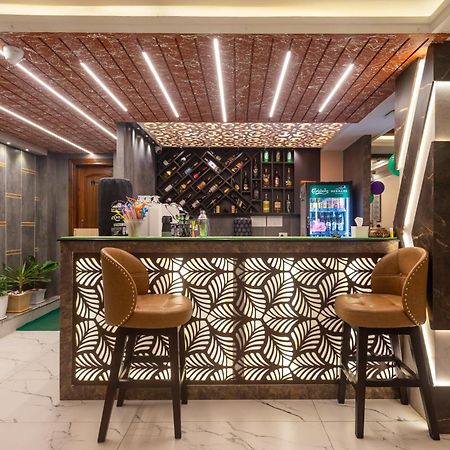 Airport Diana Hotel 加德满都 外观 照片